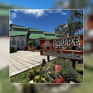 Irupe Apart Hotel