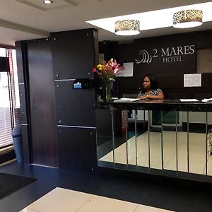 Hotel 2 Mares Panama